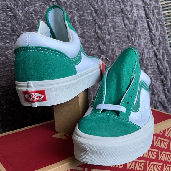 Vans Style 36 Classicsport MENS - Picture 11 of 16